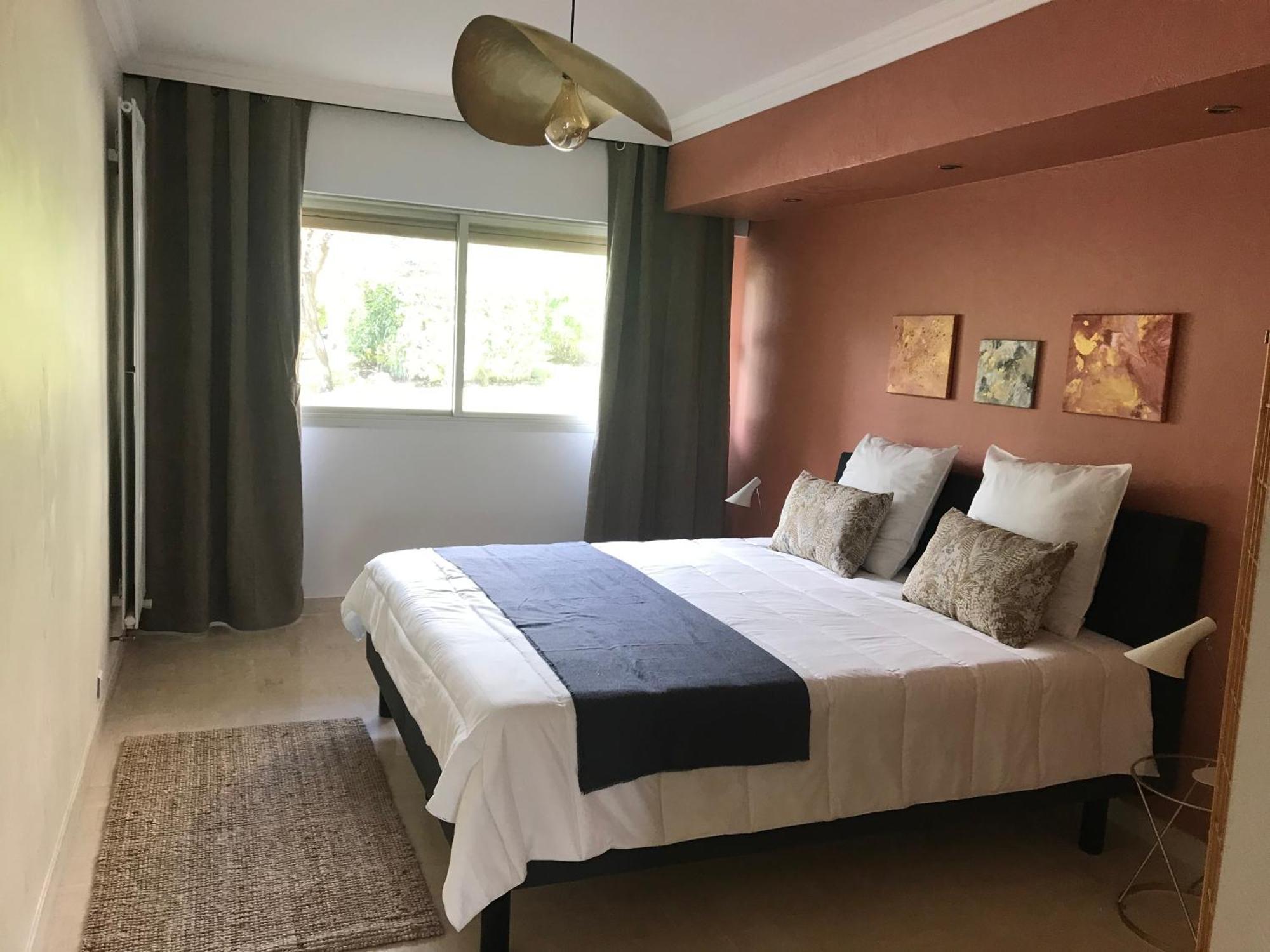 L'atelier Plage Appartement Cannes