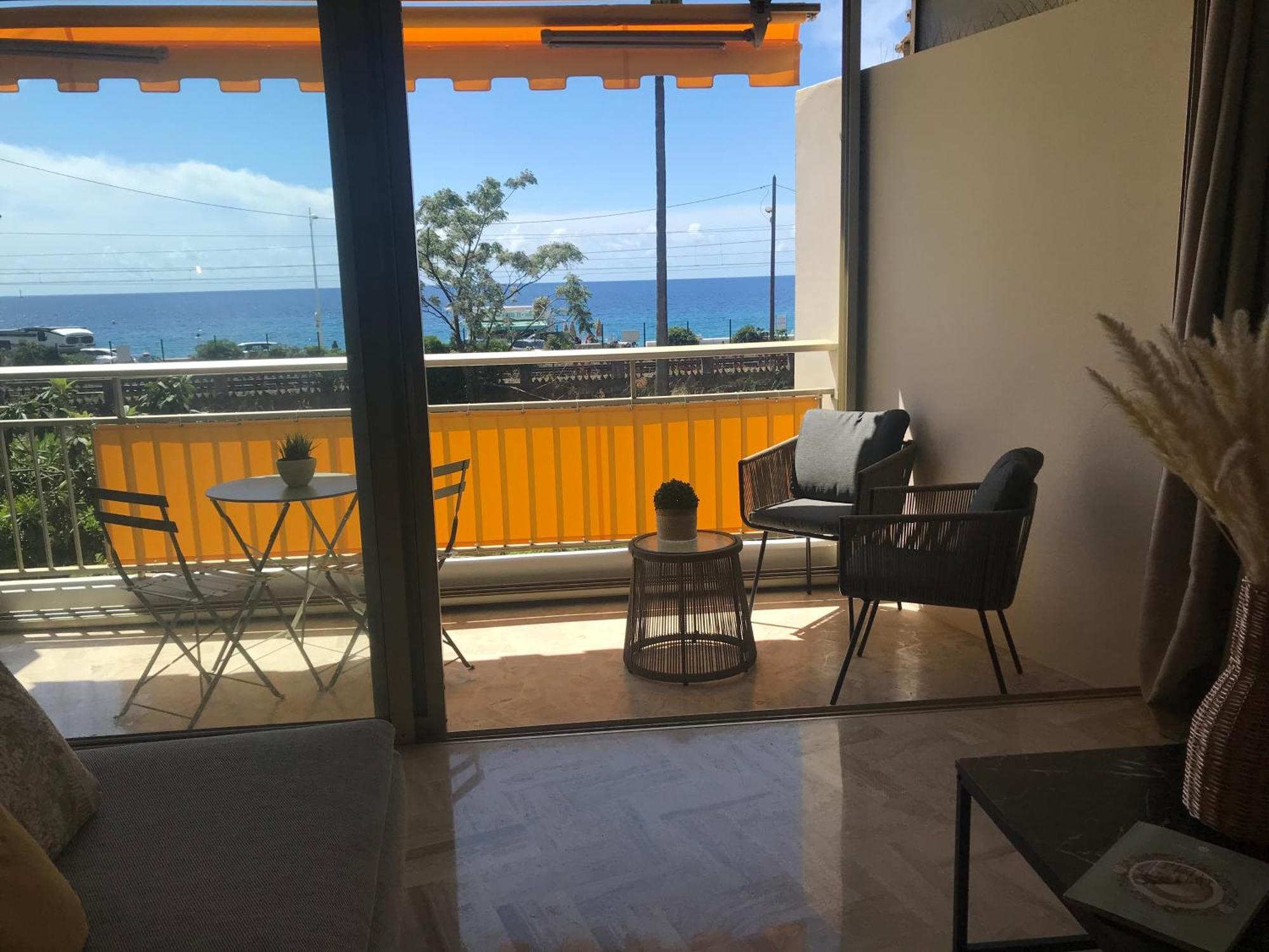 Appartement L'atelier Plage Cannes