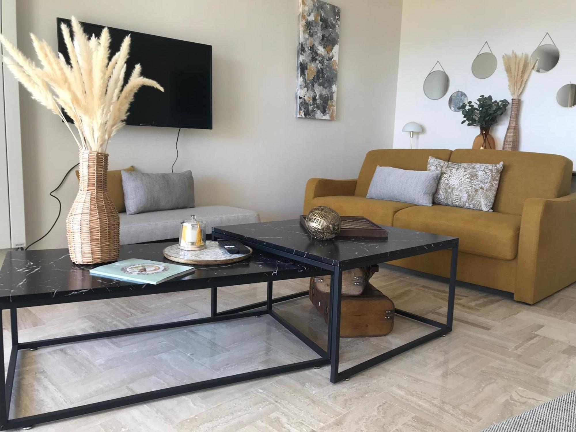 L'atelier Plage Appartement *