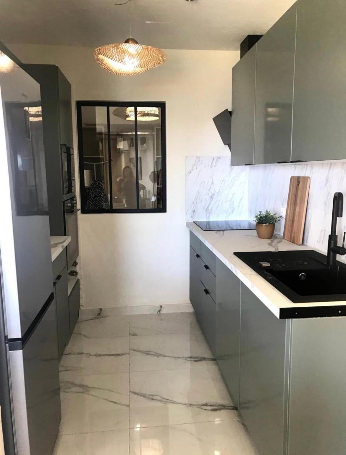 Appartement L'atelier Plage Cannes