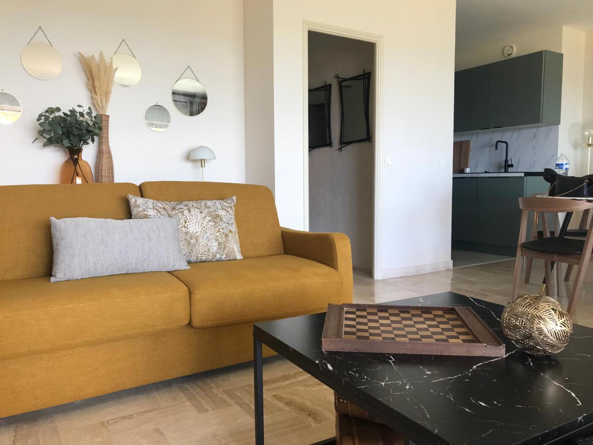 Appartement L'atelier Plage *