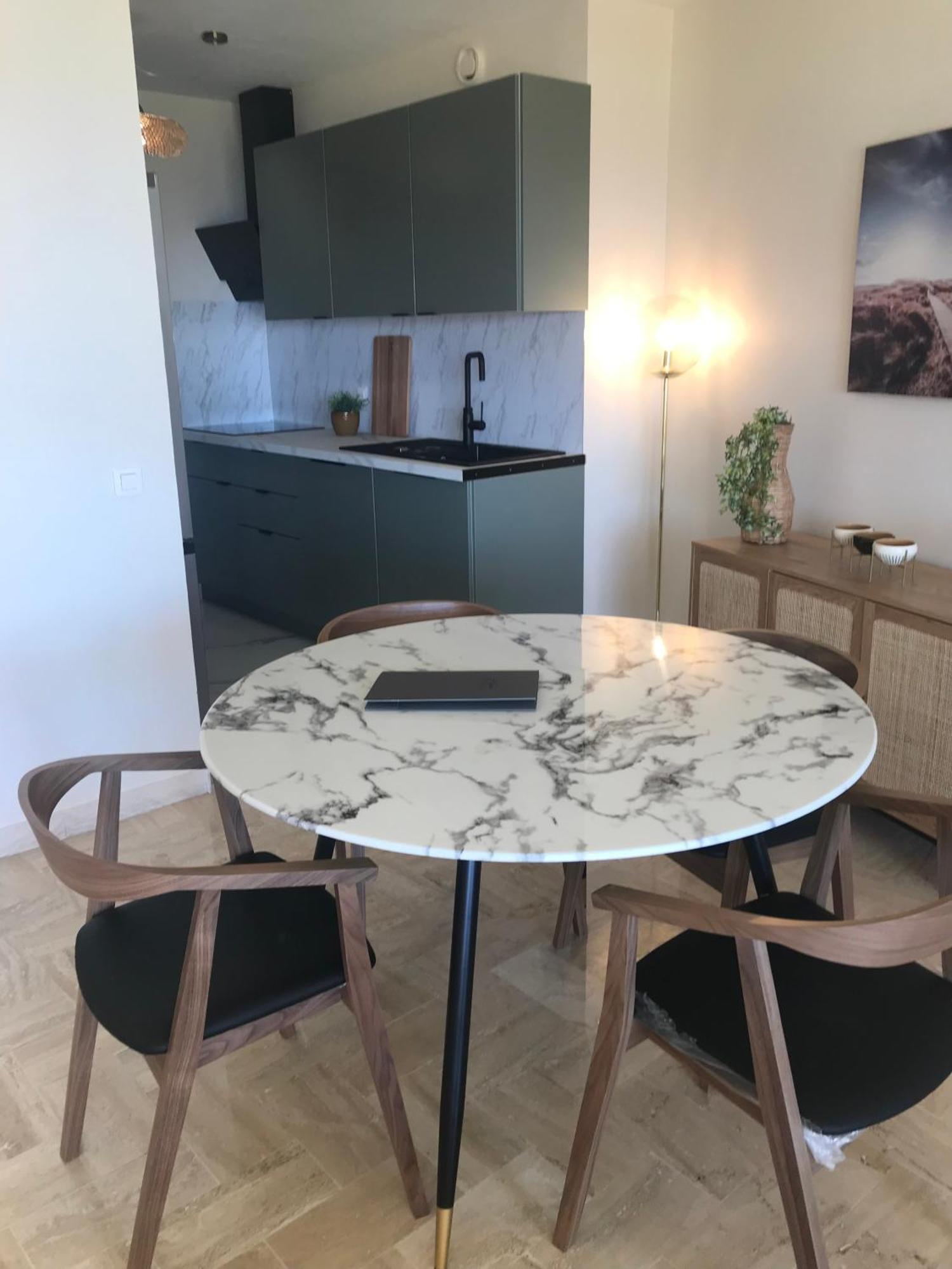 L'atelier Plage Appartement *